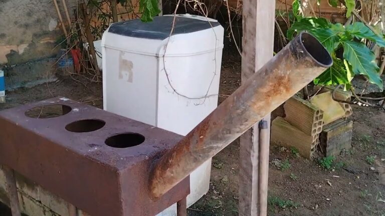 Descubra o Fogão Troia: Qualidade e Performance na Cozinha