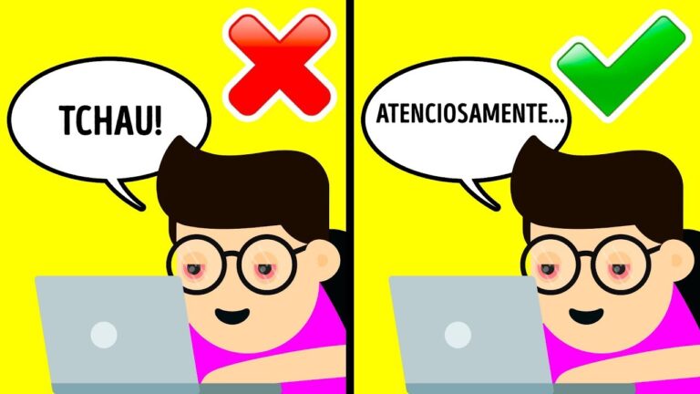 Modelo de Carta Formal para Diretores