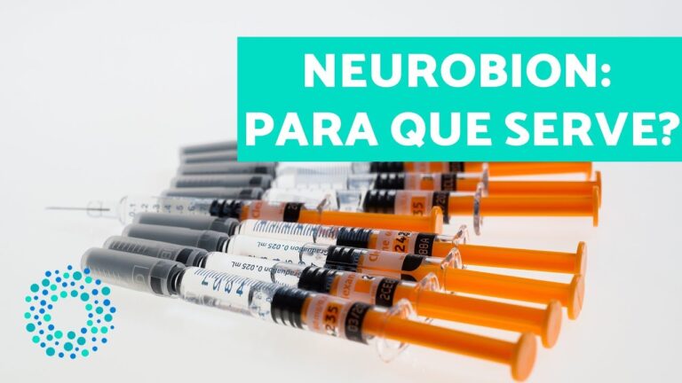 Preço do Neurobion Injetável: Tudo que Você Precisa Saber