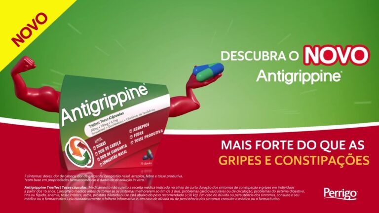 Guaifenesina em Portugal: Benef&iacute;cios e Usos