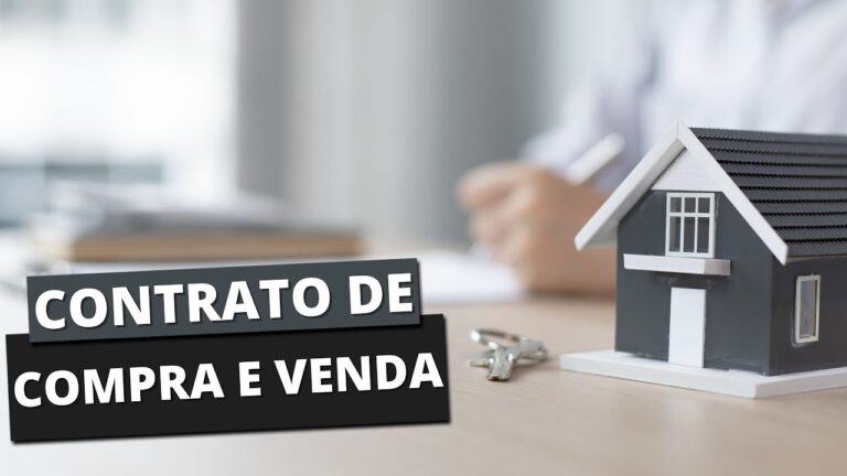 Guia Completo do Contrato de Compra e Venda de Terreno