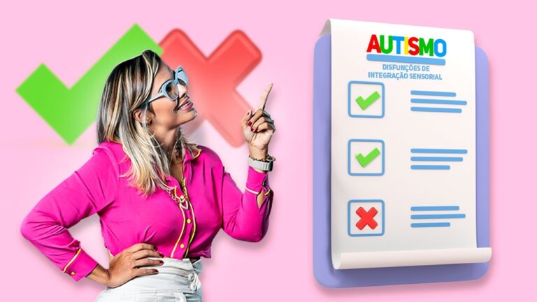 Avaliação do Perfil Sensorial na Terapia Ocupacional