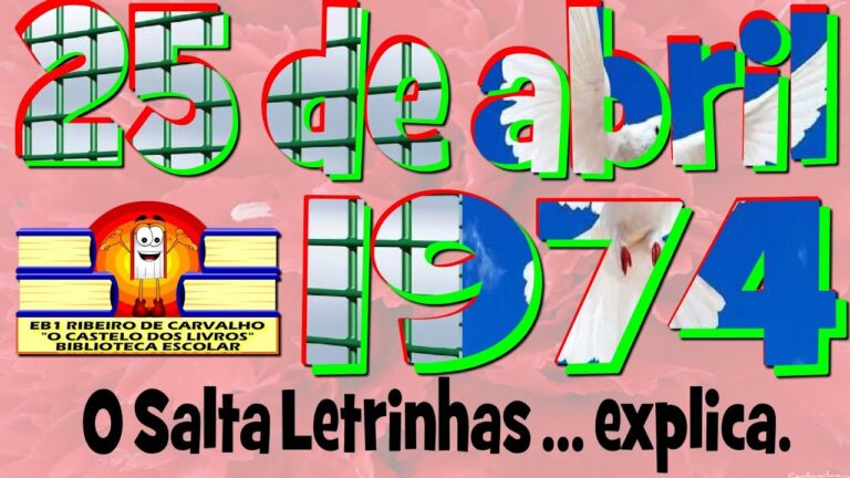 An&aacute;lise dos Textos do 25 de Abril: Mem&oacute;ria e Significado