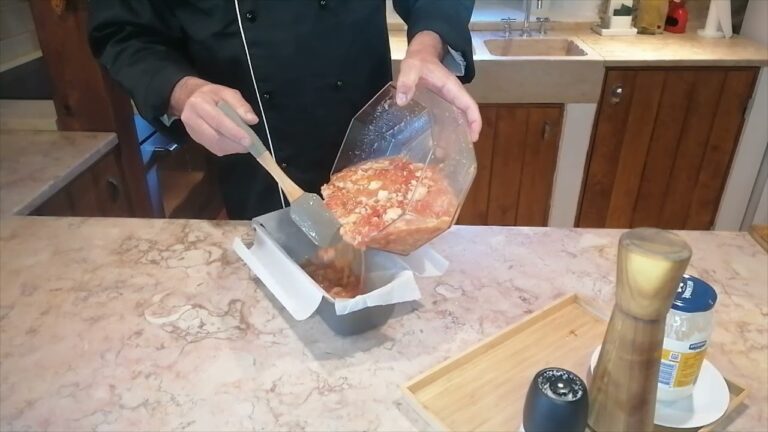 Deliciosa Receita de Lagosta Fingida em Poucos Passos