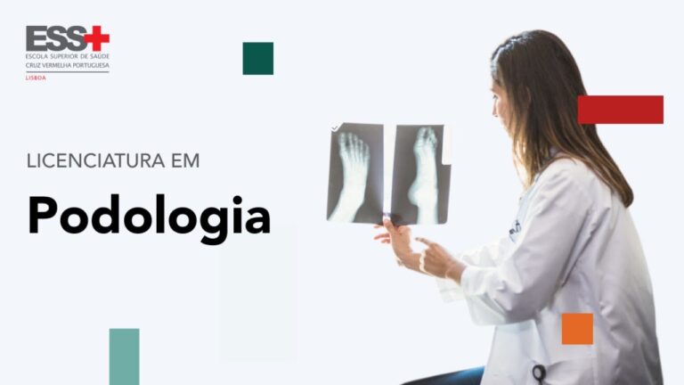 Curso Técnico de Podologia em Portugal: Oportunidades e Benefícios