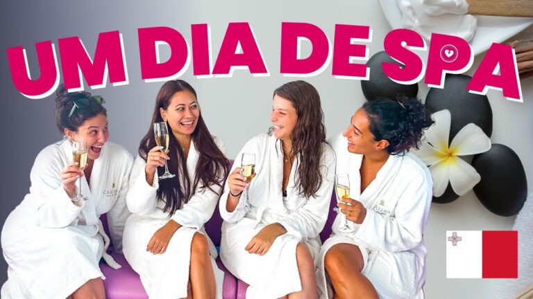 Descubra o Preço de um Dia no Spa