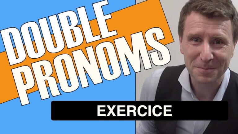 Exerc&iacute;cios Pr&aacute;ticos com Dobras de Pronomes