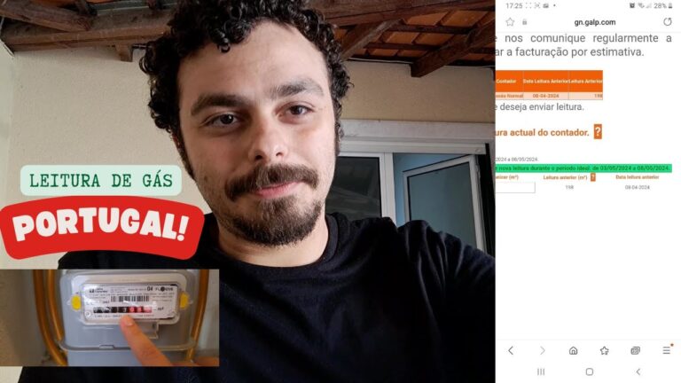 Leituras de Gás da Galp: Como Otimizar o Processo