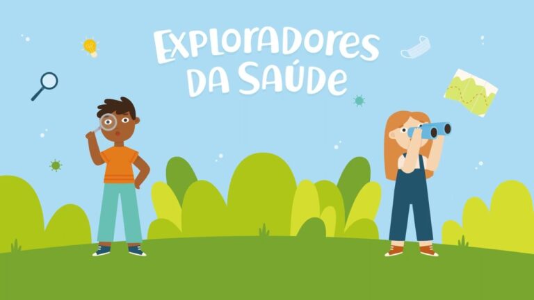 DGS e a Saúde Infantil: Diretrizes Essenciais