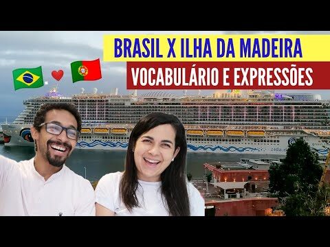 Dicion&aacute;rio Madeirense: Um Guia Completo da L&iacute;ngua e Cultura da Madeira