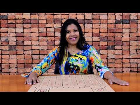 Regras do Jogo Castelo do Prazer