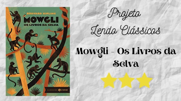 Explorando os Lobitos em O Livro da Selva