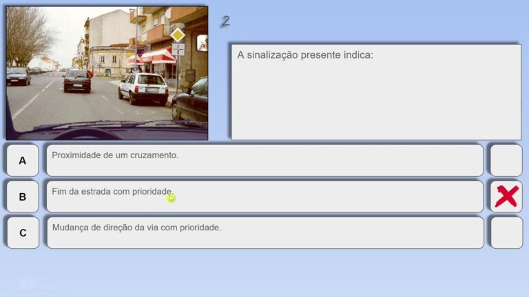 Atenção Redobrada: Importância da Sinalização no Trânsito