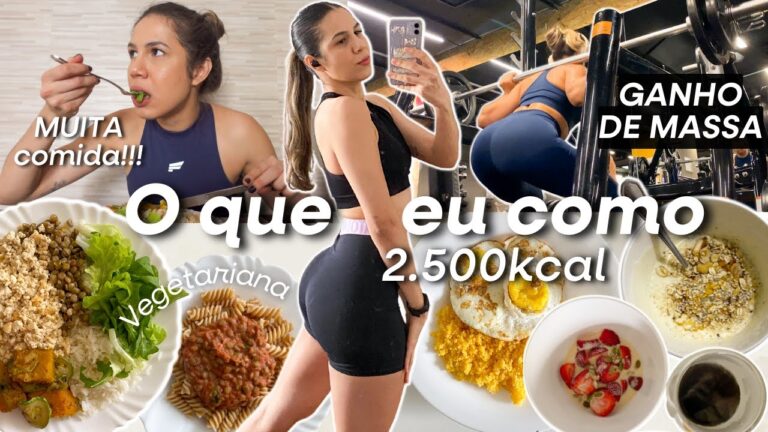 Menu de Vitaminas: Calorias e Benefícios Nutricionais