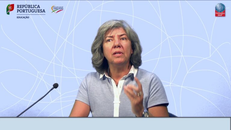 Perfil do Aluno ao Concluir a Escolaridade