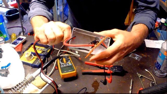 Diagrama de Circuito DVA: Guia Completo e Otimizado