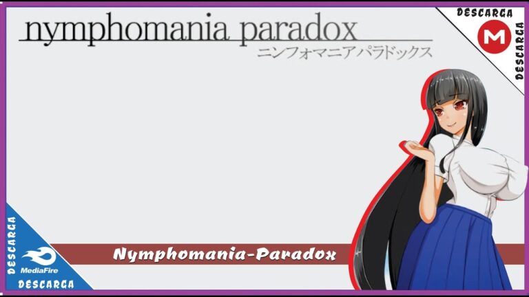 Guia Pr&aacute;tico sobre o Paradoxo da Nymphomania
