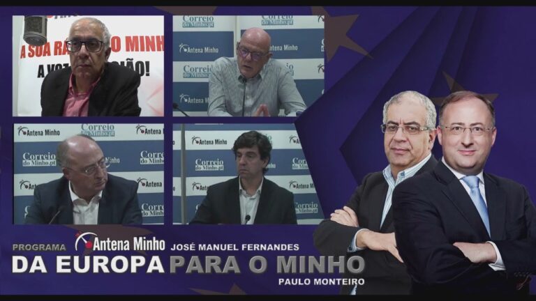 As Maiores Regiões Metropolitanas da Europa