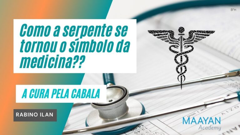 Medicina Cabal&iacute;stica: A Conex&atilde;o entre Espiritualidade e Sa&uacute;de