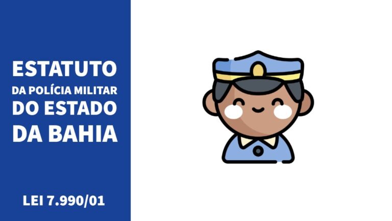 Hierarquia Militar da PM da Bahia: Estrutura e Fun&ccedil;&otilde;es