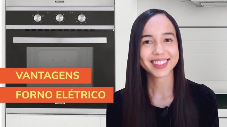Entendendo os Símbolos do Forno Elétrico