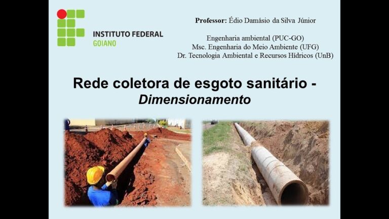 Acessórios em PVC para Esgotos Domésticos: Soluções Eficientes e Sustentáveis