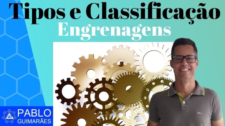 Guia Completo do Cat&aacute;logo de Engrenagens