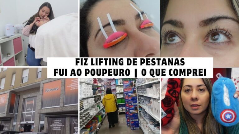 Pre&ccedil;os de Lifting de Pestanas: O Que Voc&ecirc; Precisa Saber