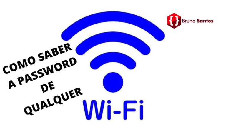 Como Descobrir a Senha do Wi-Fi MEO de Forma Simples
