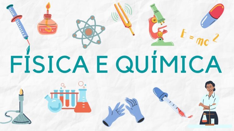 Explorando a Física e Química no 11º Ano