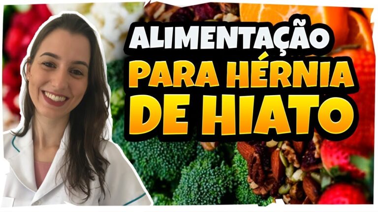 Frutas Permitidas para Quem Tem Hérnia de Hiato