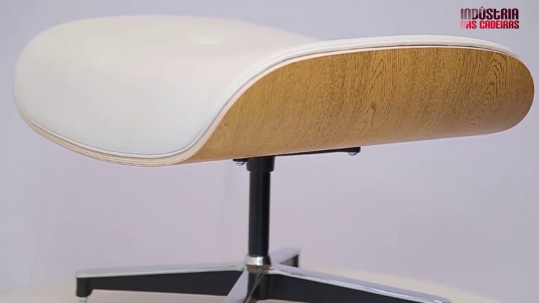 Cadeiras Lounge: Estilo e Conforto para Seu Espaço