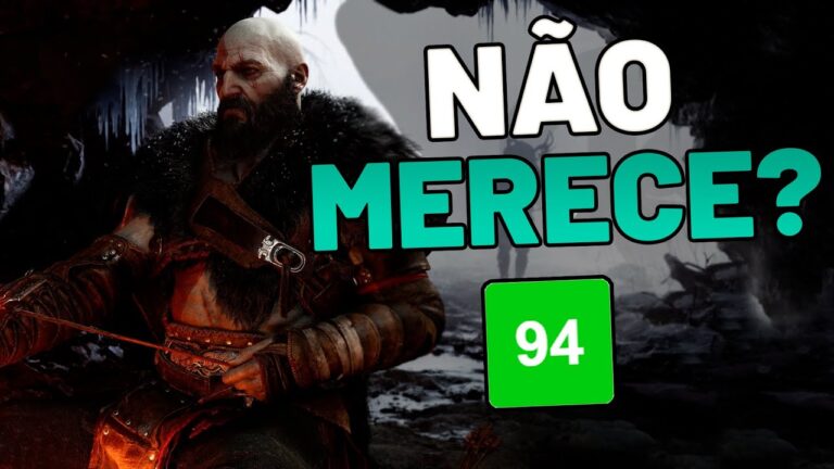 Injustiçado no Ragnarok: Desvendando a História dos Marginalizados