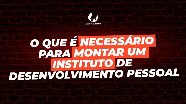 Como Abrir um Instituto de Sucesso