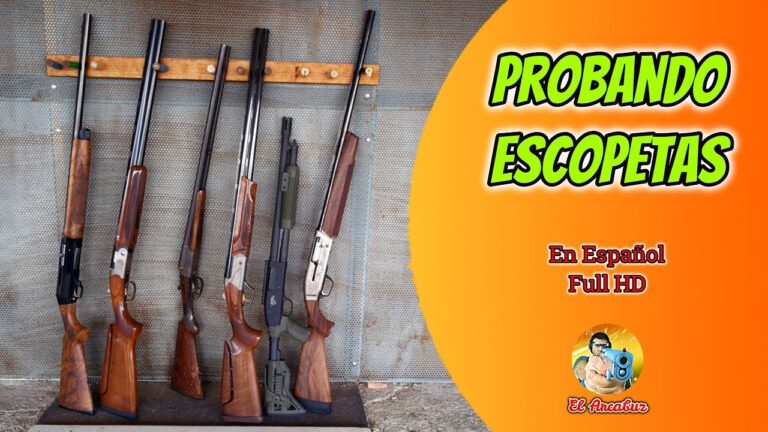 Valbom Sport: Guia de Armas Usadas para Praticantes