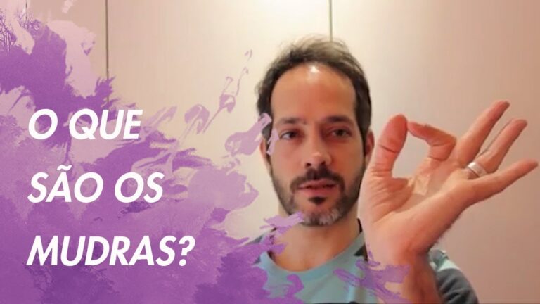 Mudras e Seus Significados: Um Guia Prático