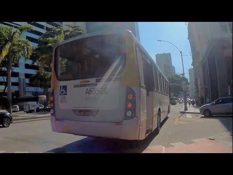 Horário do Ônibus 107: Tudo que Você Precisa Saber