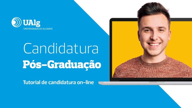Pos Gradua&ccedil;&atilde;o UAlg: Transforme sua Carreira com Qualidade Acad&ecirc;mica
