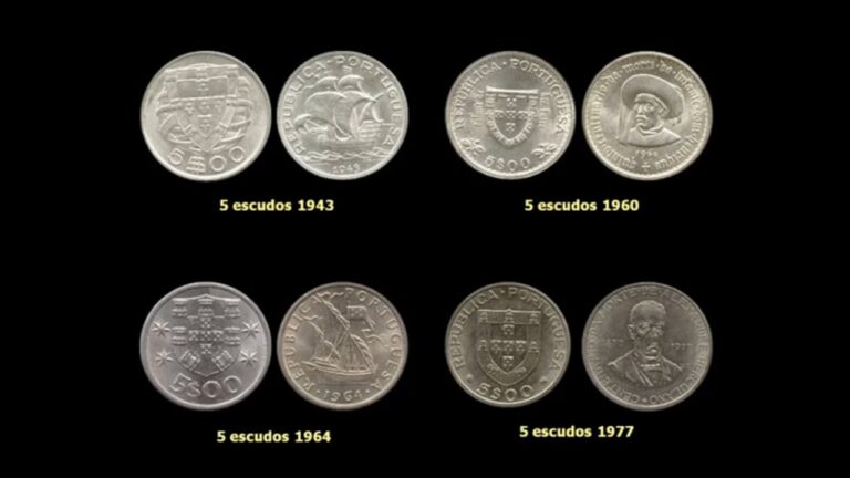 Jo&atilde;o Costa: A Revolu&ccedil;&atilde;o na Numism&aacute;tica Brasileira