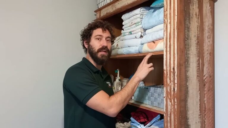 Identificando Sinais de Termitas em Sua Casa