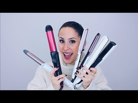 O Melhor Alisador de Cabelo Deco: Guia Completo de Escolha