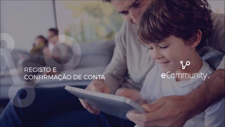 Ecomunidade de Eschooling: Transformando a Educa&ccedil;&atilde;o Digital