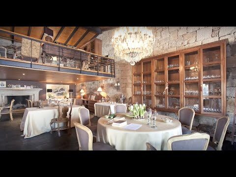 Descubra o Restaurante Lusitano em Amarante: Tradição e Sabor