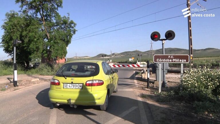 Sinais De Passagem De N vel Seguran a E Efici ncia No Tr fego sinais-de-passagem-de-n-vel-seguran-a-e-efici-ncia-no-tr-fego