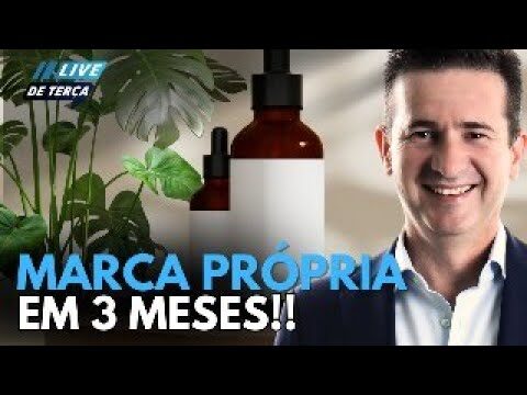 Crie Sua Marca de Cosméticos com Sucesso