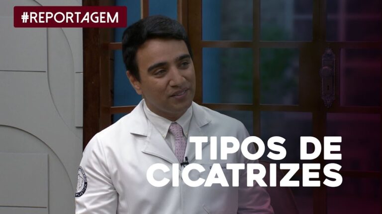 Cicatriz Normotrófica: Entendendo Características e Tratamentos
