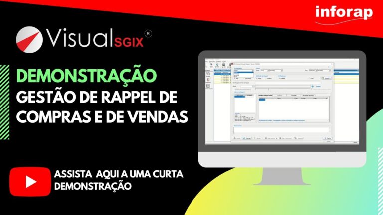 Desconto Rappel na Contabilização: Estratégias Eficientes