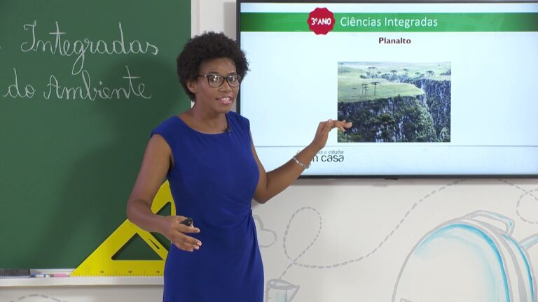 Aspectos Físicos do Meio: Uma Análise Essencial