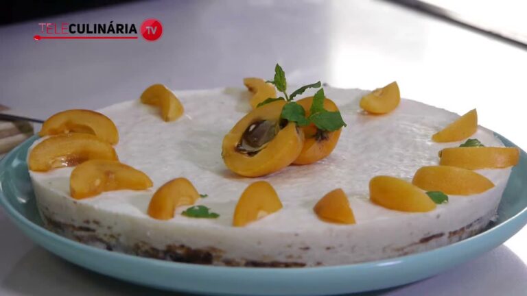Delícia de Bolo de Nesperas: Uma Receita Irresistível