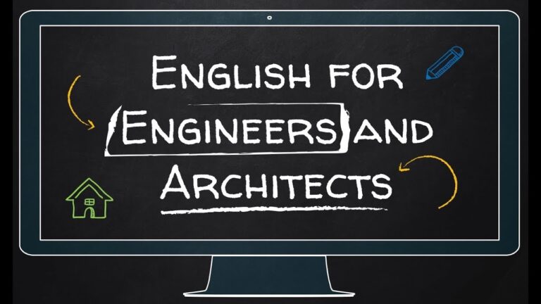 Inglês Técnico para Engenharia Civil: Dominando a Comunicação Profissional